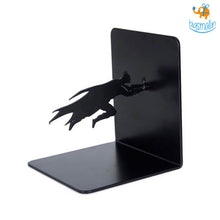 Load image into Gallery viewer, Batman v Superman Metal Bookends