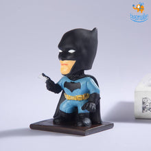 Load image into Gallery viewer, Batman Batarang Bobblehead