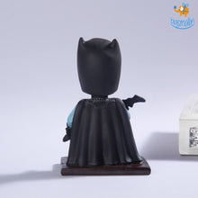 Load image into Gallery viewer, Batman Batarang Bobblehead