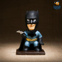Load image into Gallery viewer, Batman Batarang Bobblehead