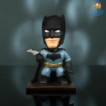 Load image into Gallery viewer, Batman Batarang Bobblehead