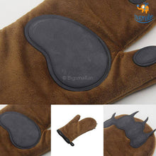 Load image into Gallery viewer, Bear Paw Oven Mitts