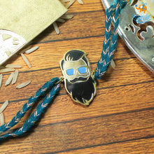 Load image into Gallery viewer, Beardo Bhai Rakhi