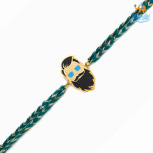 Load image into Gallery viewer, Beardo Bhai Rakhi