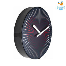 Load image into Gallery viewer, Beating Heart Wall Clock