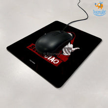 Load image into Gallery viewer, Bella Ciao Mouse Pad