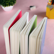 Load image into Gallery viewer, Bello Notebook with Snowing Effect