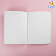 Load image into Gallery viewer, Bello Notebook with Snowing Effect