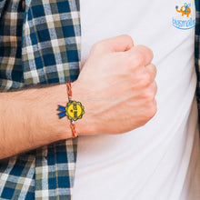 Load image into Gallery viewer, Best Bhai Rakhi