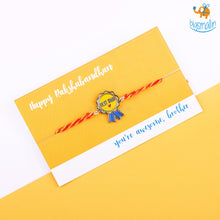 Load image into Gallery viewer, Best Bhai Rakhi
