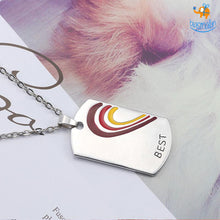 Load image into Gallery viewer, Best-Friends Chain Set