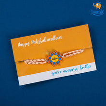 Load image into Gallery viewer, Bhabhi Rakhi