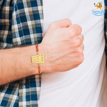 Load image into Gallery viewer, Chai Lover Rakhi