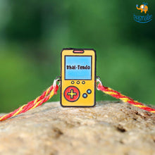 Load image into Gallery viewer, Bhai-tendo Rakhi