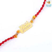 Load image into Gallery viewer, Bhai Jaan Rakhi