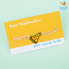 Load image into Gallery viewer, Bhukkad Bhai Rakhi