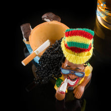 Load image into Gallery viewer, Bob Marley Ashtrays
