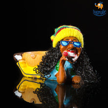 Load image into Gallery viewer, Bob Marley Ashtrays