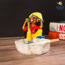 Load image into Gallery viewer, Bob Marley Ashtrays