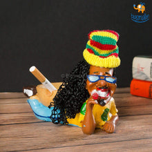 Load image into Gallery viewer, Bob Marley Ashtrays