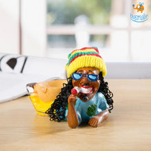 Load image into Gallery viewer, Bob Marley Ashtrays