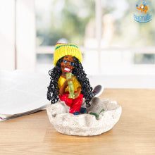 Load image into Gallery viewer, Bob Marley Ashtrays