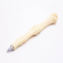 Load image into Gallery viewer, Bone Shaped Pens - Set of 5