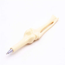Load image into Gallery viewer, Bone Shaped Pens - Set of 5
