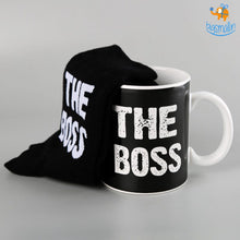 Load image into Gallery viewer, The Boss Gift Set