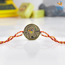 Load image into Gallery viewer, Bro Power Rakhi