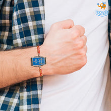 Load image into Gallery viewer, Backpacker Bro Rakhi Gift Set