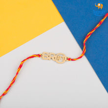 Load image into Gallery viewer, Bro #1 Rakhi