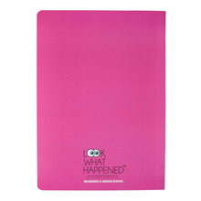 Load image into Gallery viewer, Buddha Notebook