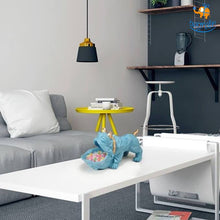 Load image into Gallery viewer, Bulldog Storage Table Ornament