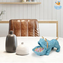 Load image into Gallery viewer, Bulldog Storage Table Ornament