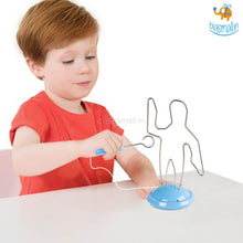 Load image into Gallery viewer, Buzz Wire Game