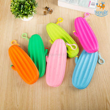 Load image into Gallery viewer, Cactus Pouch