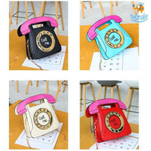 Load image into Gallery viewer, Call Me Hand Bag