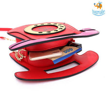 Load image into Gallery viewer, Call Me Hand Bag