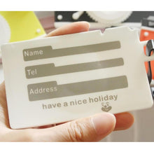 Load image into Gallery viewer, FALSE