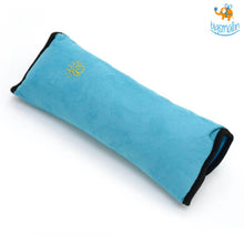 Load image into Gallery viewer, Car Seat Belt Pillow