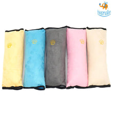 Load image into Gallery viewer, Car Seat Belt Pillow