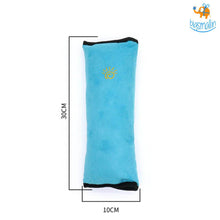 Load image into Gallery viewer, Car Seat Belt Pillow
