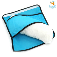 Load image into Gallery viewer, Car Seat Belt Pillow