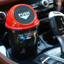 Load image into Gallery viewer, Car Trash Bin