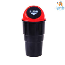 Load image into Gallery viewer, Car Trash Bin