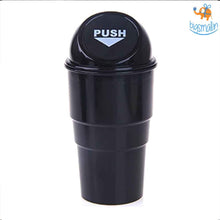 Load image into Gallery viewer, Car Trash Bin