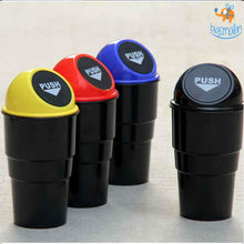 Load image into Gallery viewer, Car Trash Bin