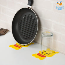 Load image into Gallery viewer, Cartoon Anti-Slip Mat - Set of 2