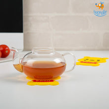 Load image into Gallery viewer, Cartoon Anti-Slip Mat - Set of 2